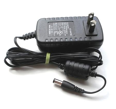 Adaptador 12V - 1.5A Lateral