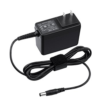 Adaptador 12V - 1.5A Frontal