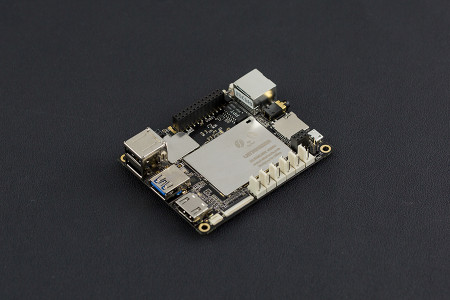 Mini PC LattePanda 4GB/64GB con Licencia Enterprise (No activada)