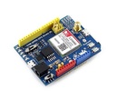 Shield GSM/GPRS/GPS (B)