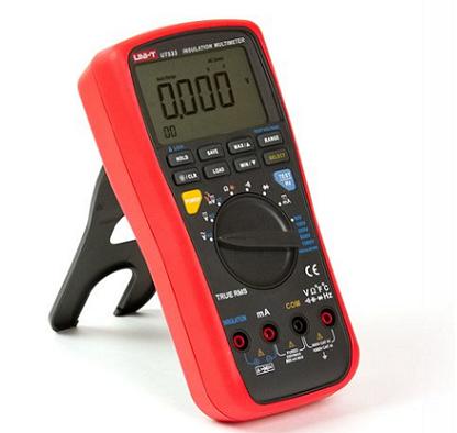 Megóhmetro UNI-T UT533