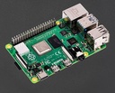 Tarjeta Raspberry Pi 4 B-4GB