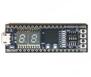 Tarjeta de desarrollo FPGA Altera MAX10