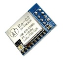 Tarjeta Wireless LORA-02 433MHz V1.0