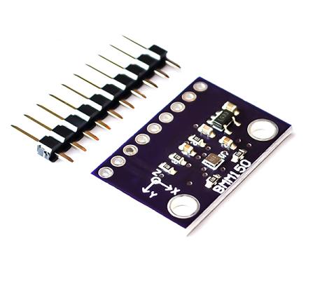 Sensor magnetómetro brújula digital BMM150