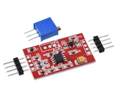 Modulo amplificador de instrumentación AD623