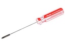 Destornillador en cruz 0x75mm Proskit