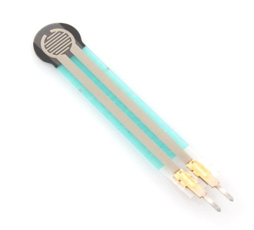 Sensor de fuerza resistivo 0.5cm