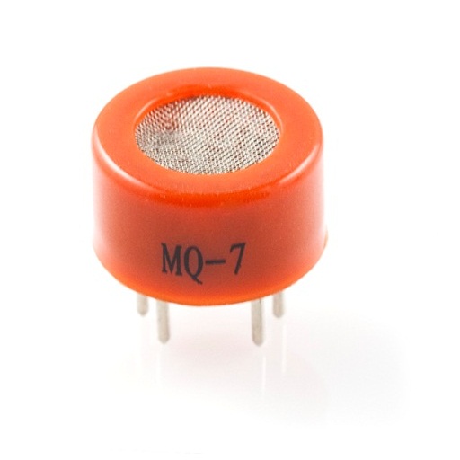 Sensor de Monóxido de Carbono