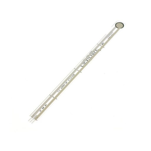 Sensor de fuerza resistivo - 50Kg