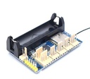 Tarjeta LoRa Radio con ATmega 328