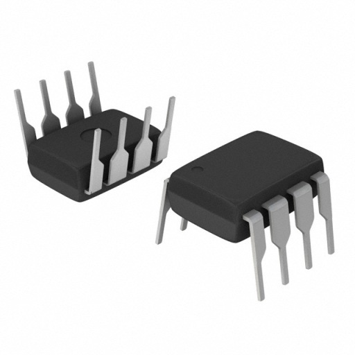 Circuito integrado TXRX RS485/RS422 LowPwr