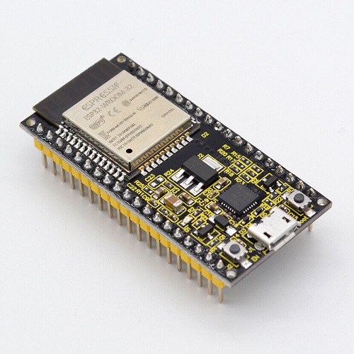 [ESP32-WROOM-32D-DEVKIT] Tarjeta de desarrollo ESP32-WROOM-32D