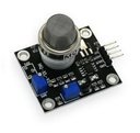 Modulo sensor de Amoniaco MQ137