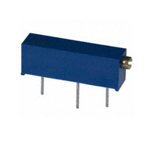 Trimmer 500R multi turn