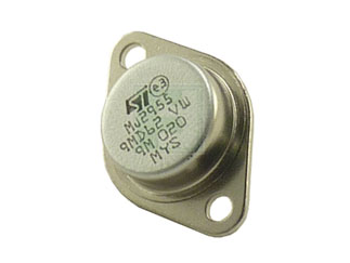 Transistor PNP 60V 15A TO-3