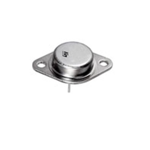 TRANSISTOR NPN 60V 15A TO-3