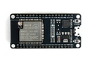Tarjeta de desarrollo ESP32-WROOM-32