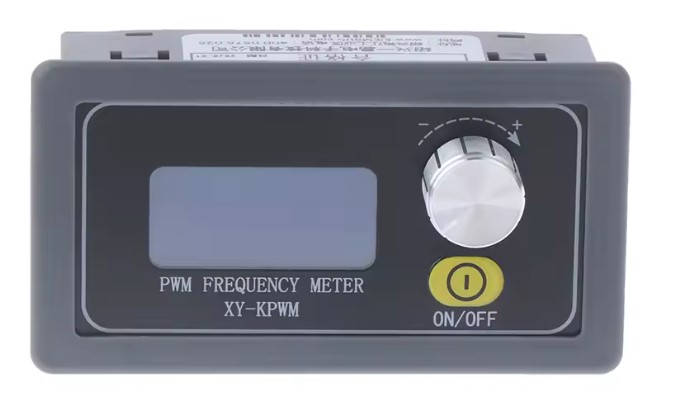 Modulo generador de señales XY-APWM