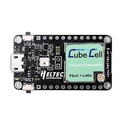 Tarjeta LoRa Cubecell HTCC-AB01
