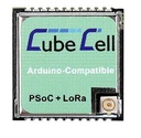 Módulo LoRa Cubecell HTCC-AM01