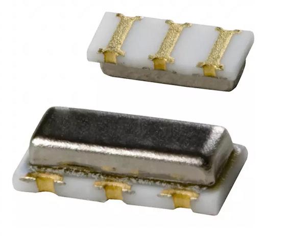 Resonador cerámico 16MHz