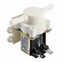 Electroválvula metálica FPDJ-20