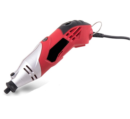 Mototool eléctrico portátil