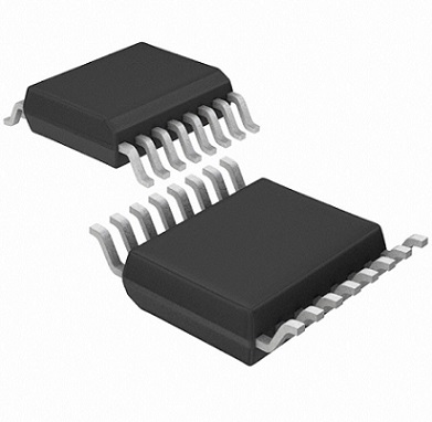 Multiplexor/Demultiplexor 4x1 ADG659YRUZ