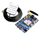 Modulo GSM, GPS, GPRS SIM808