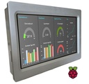 TouchBerry PI 10.1