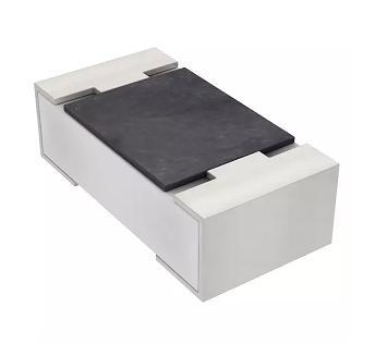 Resistencia 1k 0402 SMD 1/16W