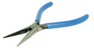 Pinza larga de 6 pulgadas A-151
