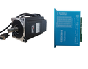 Servomotor NEMA34 86kg/cm 4A + Driver OK2D86BH, HB860H