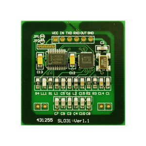 Módulo RFID HF SL031