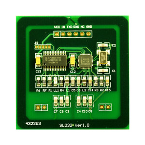 Módulo RFID HF SL032