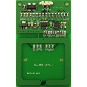 Módulo RFID HF SL025B