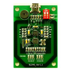 Módulo RFID HF SL040