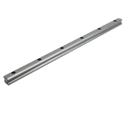Guía lineal rectangular para carro deslizante HGH15CA 1 metro