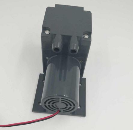 Bomba de aire con diafragma 12V 30L/m