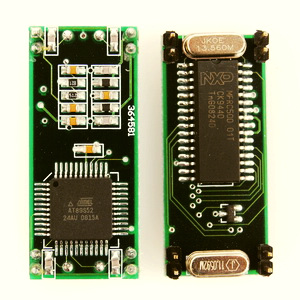 Módulo RFID HF SL013