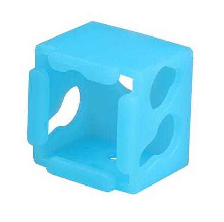 Aislante de silicona para extrusor BP6