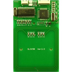 Módulo RFID HF SL015B-3