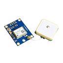 Modulo GPS NEO6MV2 con antena