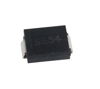 Diodo Schottky 40V, 5 A, DO-214AB