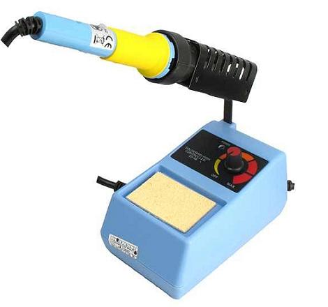 Estación de soldadura ZD-98 48W 150°C-480°C