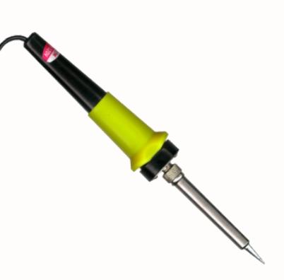 Cautín 30W Resistencia cerámica TECHMAN