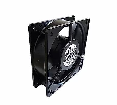Ventilador 5’’ 110V balinera FULLTECH