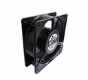 Ventilador 5’’ 110V balinera FULLTECH