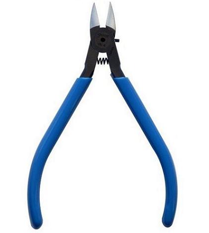 Cortafrío 125mm GOOT